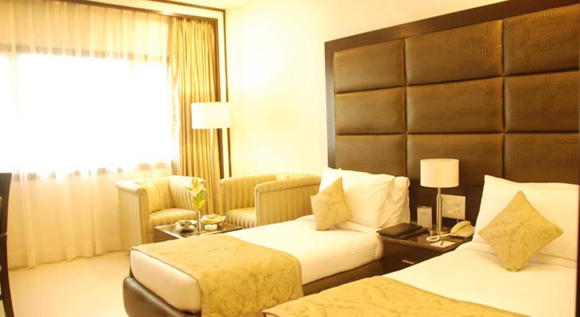 Hotel Shanti Palace Mahipalpur New Delhi Ngoại thất bức ảnh