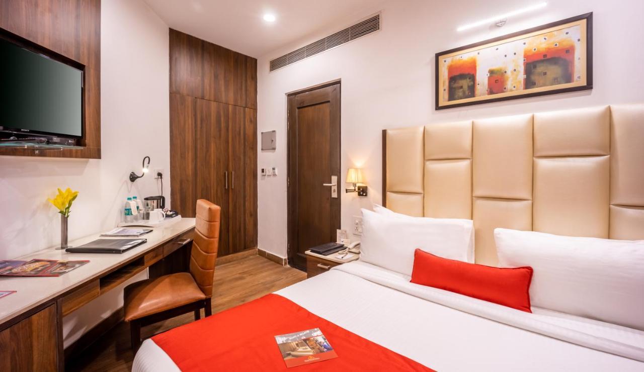 Hotel Shanti Palace Mahipalpur New Delhi Ngoại thất bức ảnh