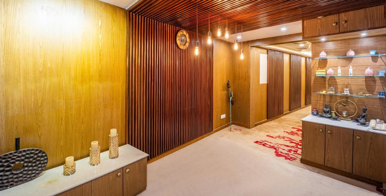 Hotel Shanti Palace Mahipalpur New Delhi Ngoại thất bức ảnh