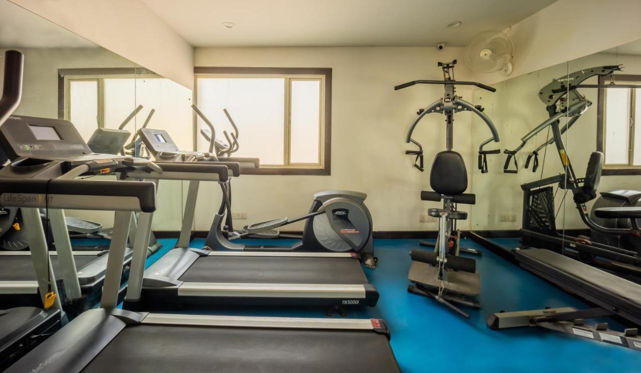 Hotel Shanti Palace Mahipalpur New Delhi Ngoại thất bức ảnh