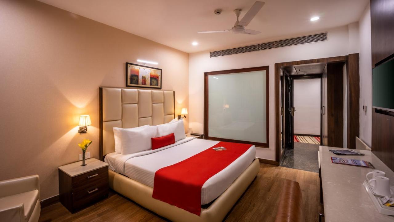 Hotel Shanti Palace Mahipalpur New Delhi Ngoại thất bức ảnh