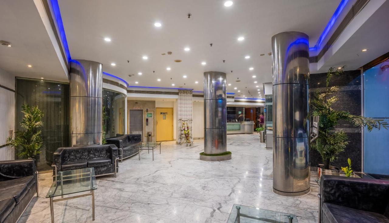 Hotel Shanti Palace Mahipalpur New Delhi Ngoại thất bức ảnh