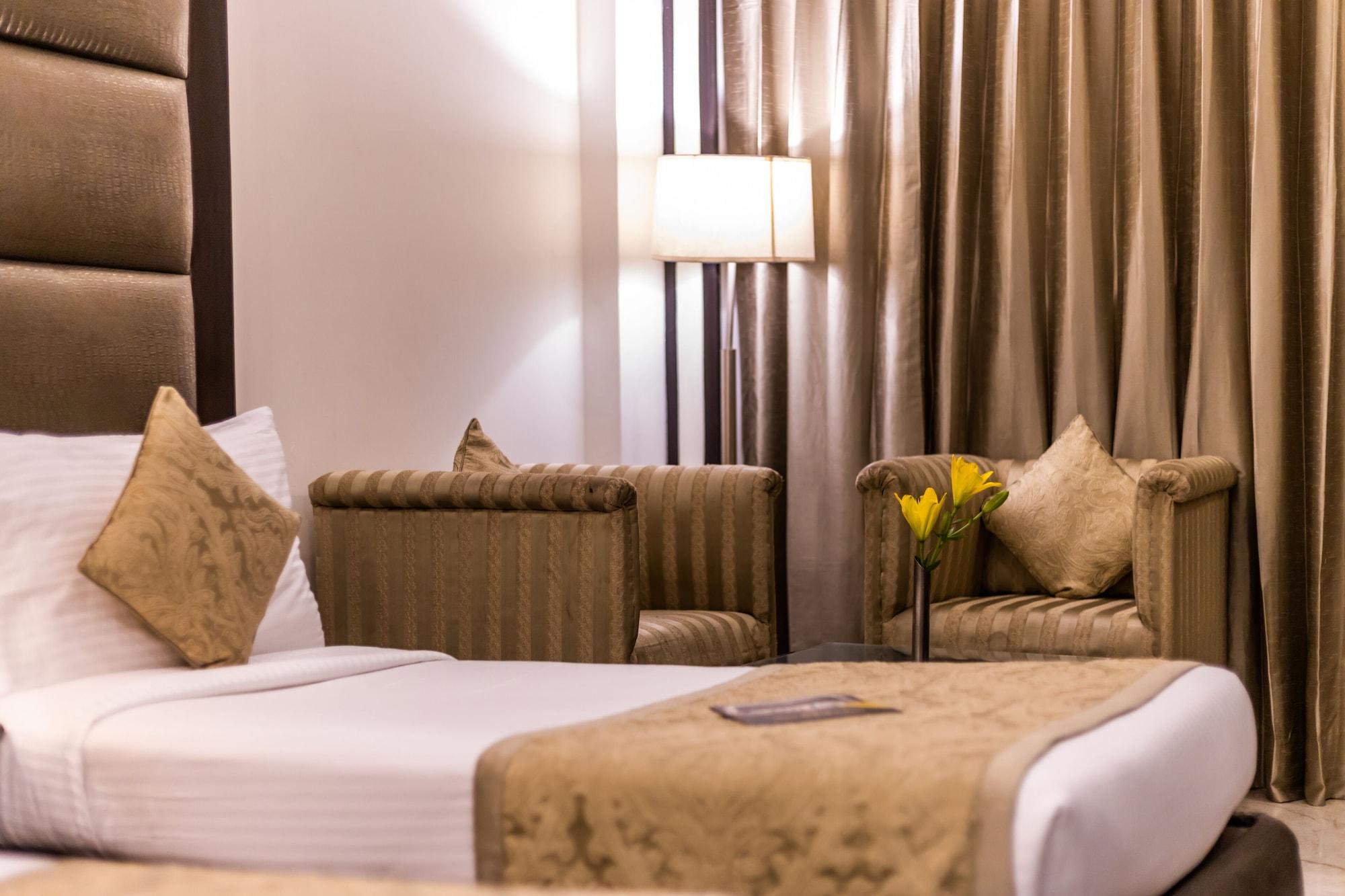 Hotel Shanti Palace Mahipalpur New Delhi Ngoại thất bức ảnh