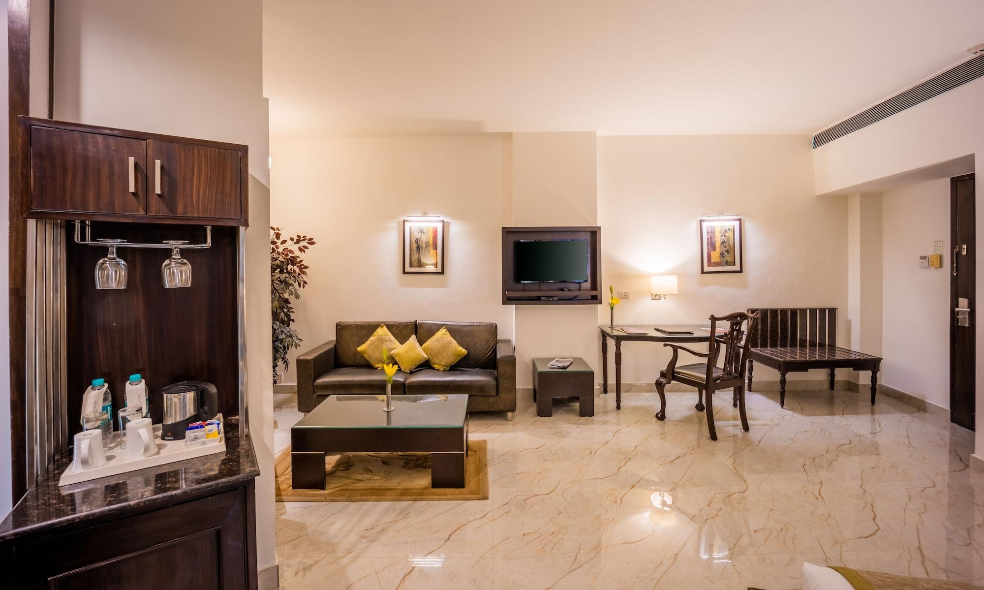 Hotel Shanti Palace Mahipalpur New Delhi Ngoại thất bức ảnh