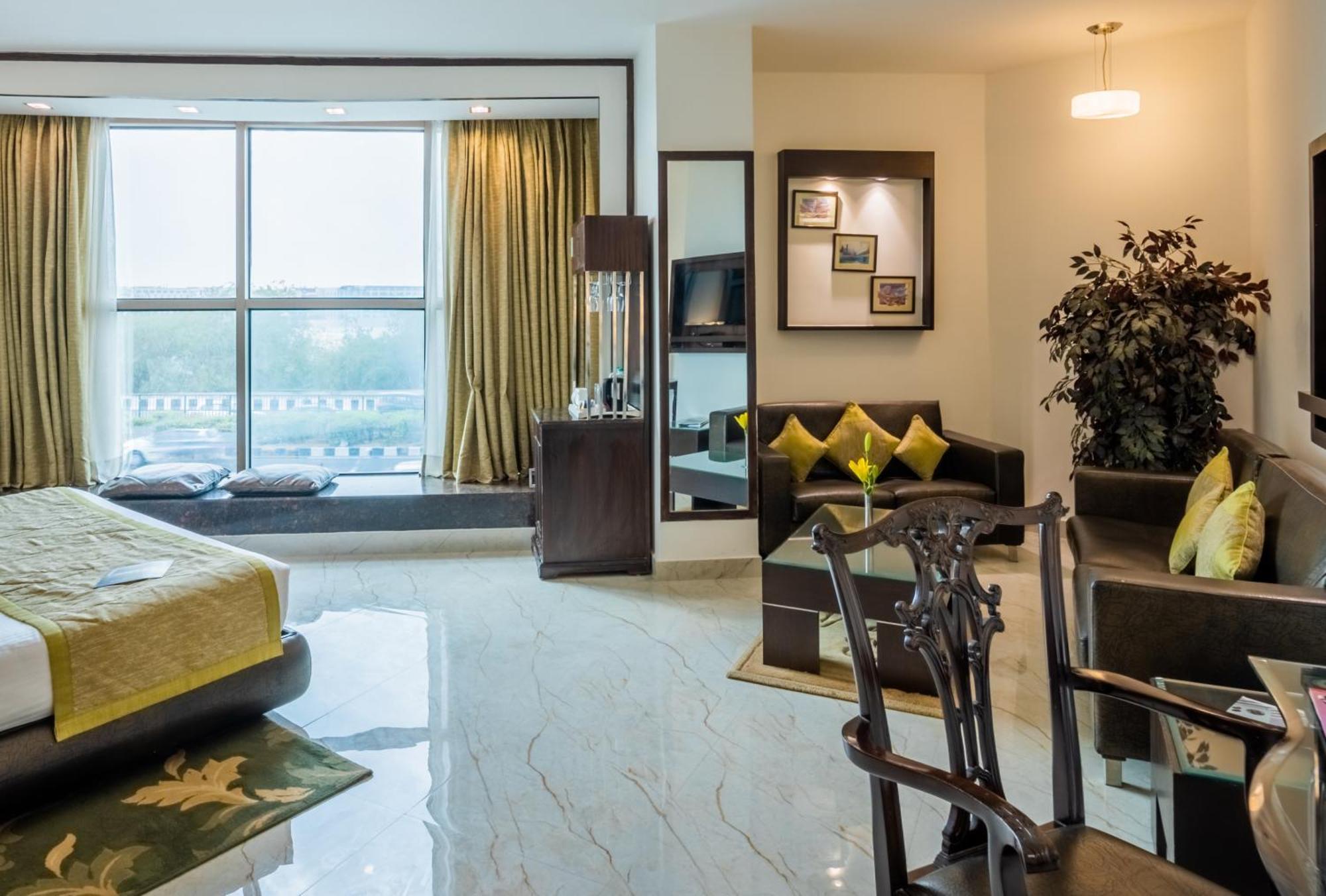 Hotel Shanti Palace Mahipalpur New Delhi Ngoại thất bức ảnh