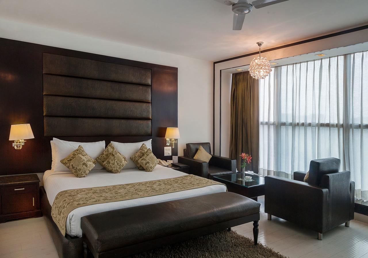 Hotel Shanti Palace Mahipalpur New Delhi Ngoại thất bức ảnh